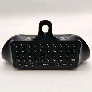 Collective Minds PS4 Chat Boost Controller Keypad Accessory for DualShock 4